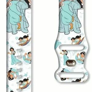 Disney Princess Jasmine Watch Band
